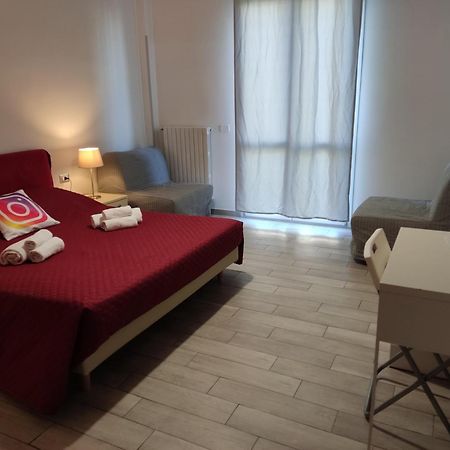Guest House Web Room بيزا المظهر الخارجي الصورة