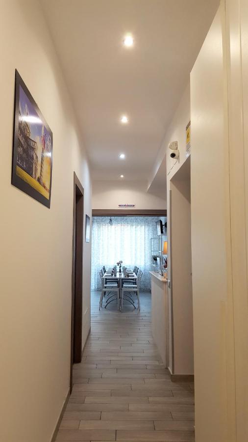 Guest House Web Room بيزا المظهر الخارجي الصورة