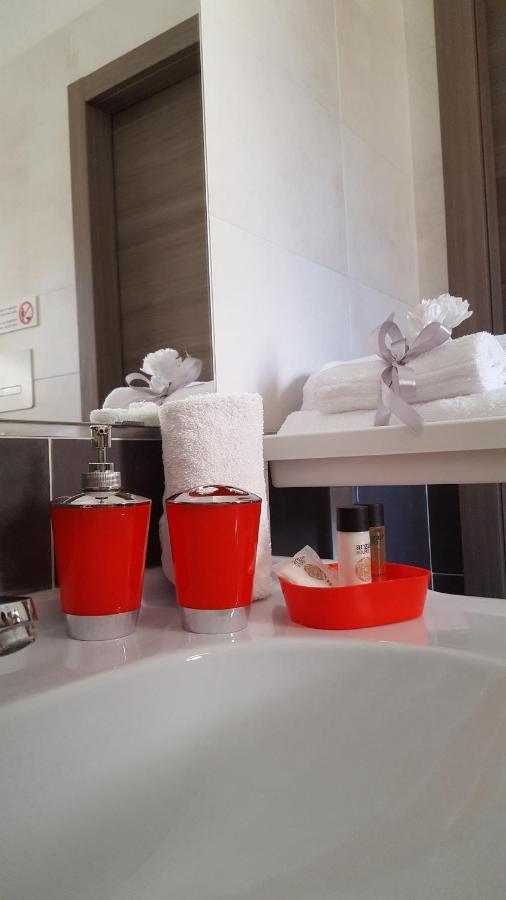 Guest House Web Room بيزا المظهر الخارجي الصورة