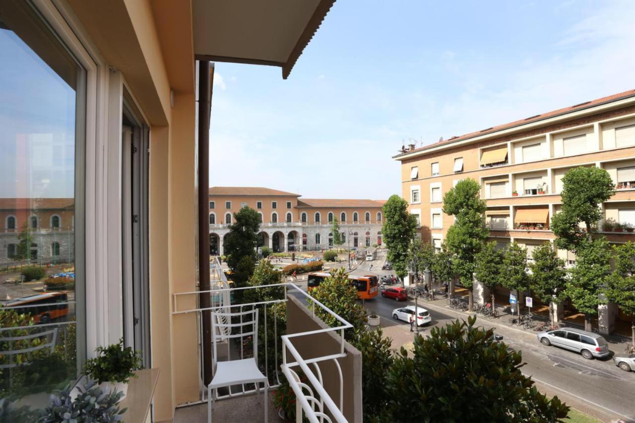 Guest House Web Room بيزا المظهر الخارجي الصورة
