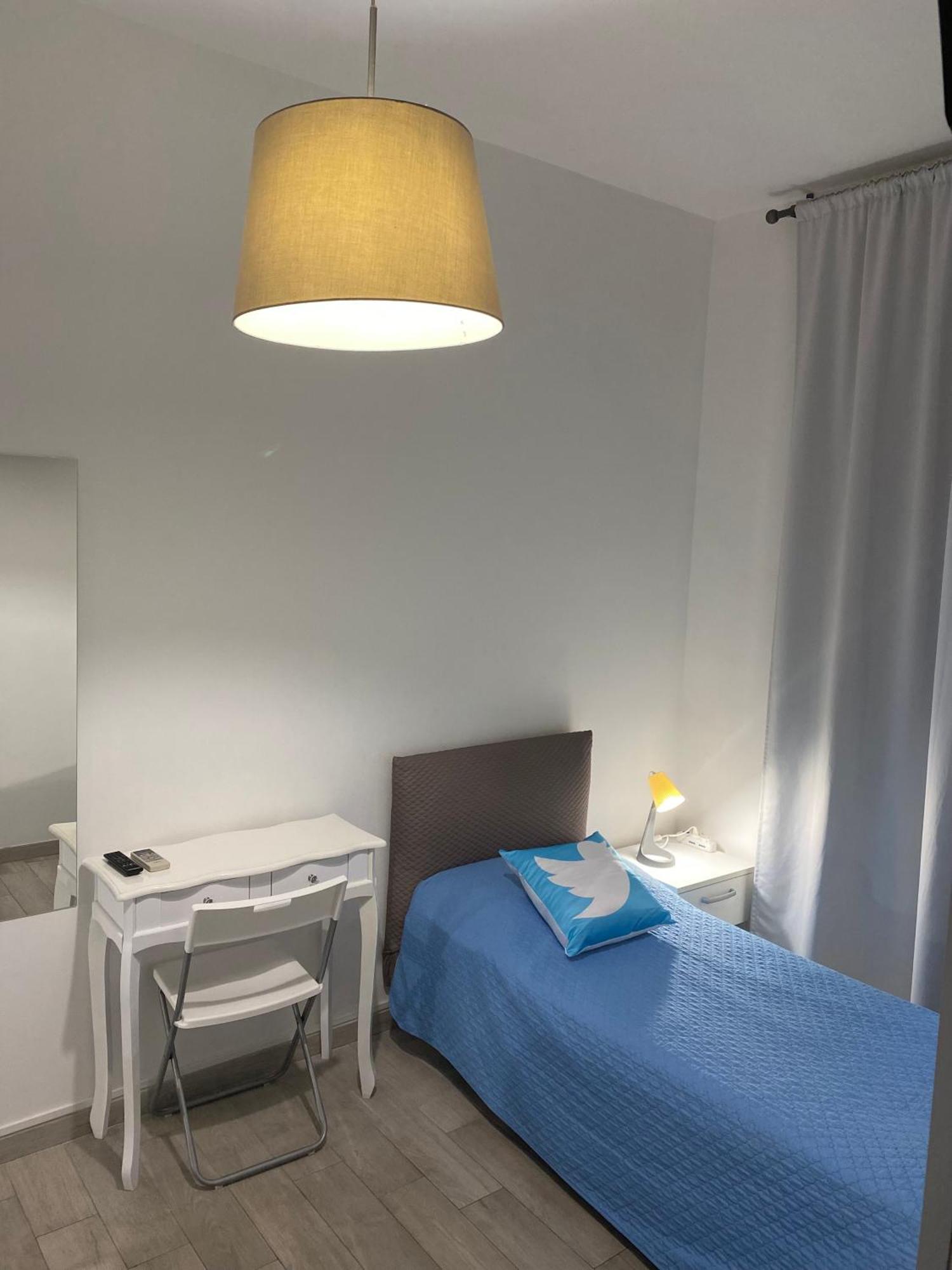 Guest House Web Room بيزا المظهر الخارجي الصورة