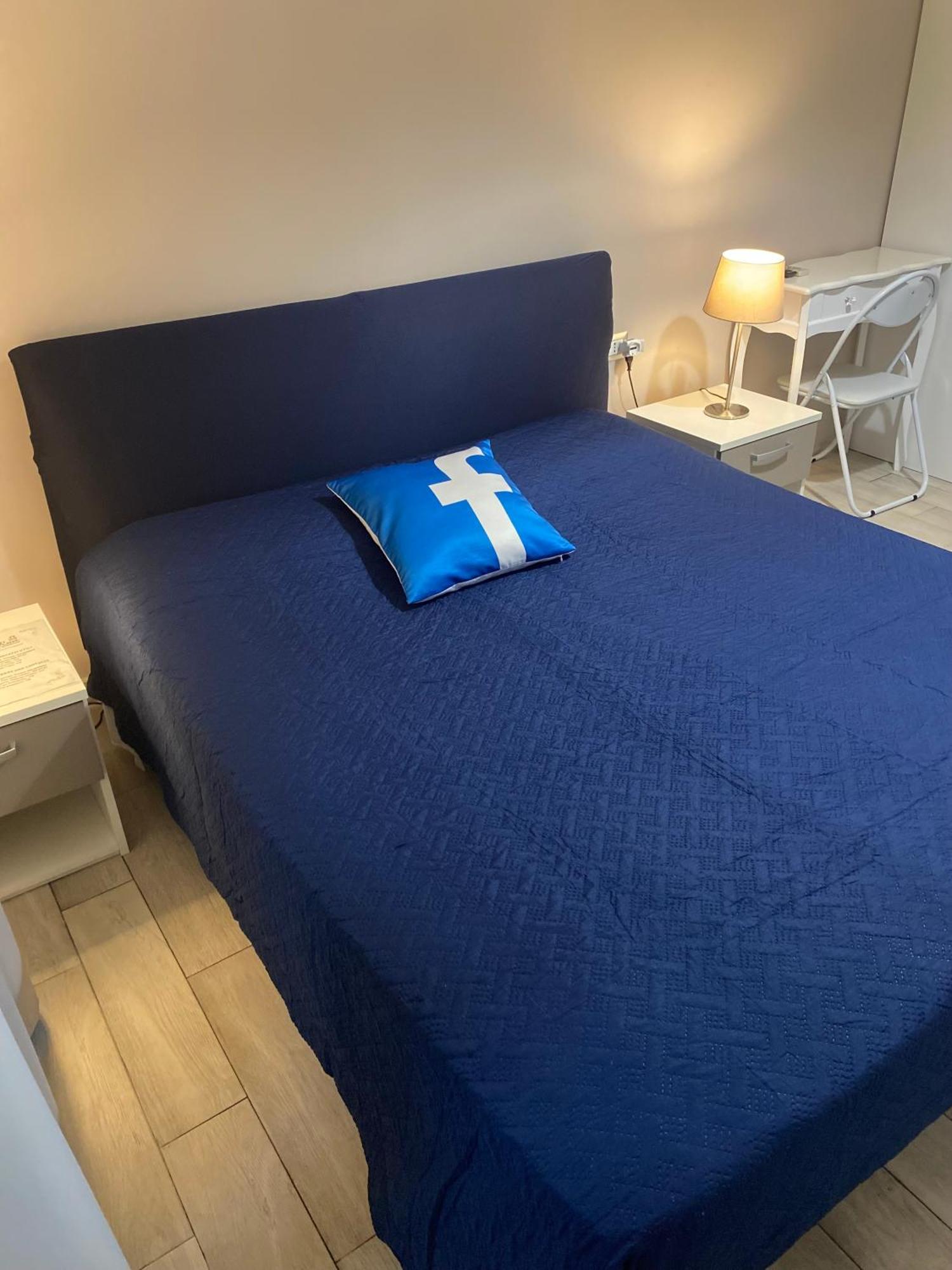 Guest House Web Room بيزا المظهر الخارجي الصورة
