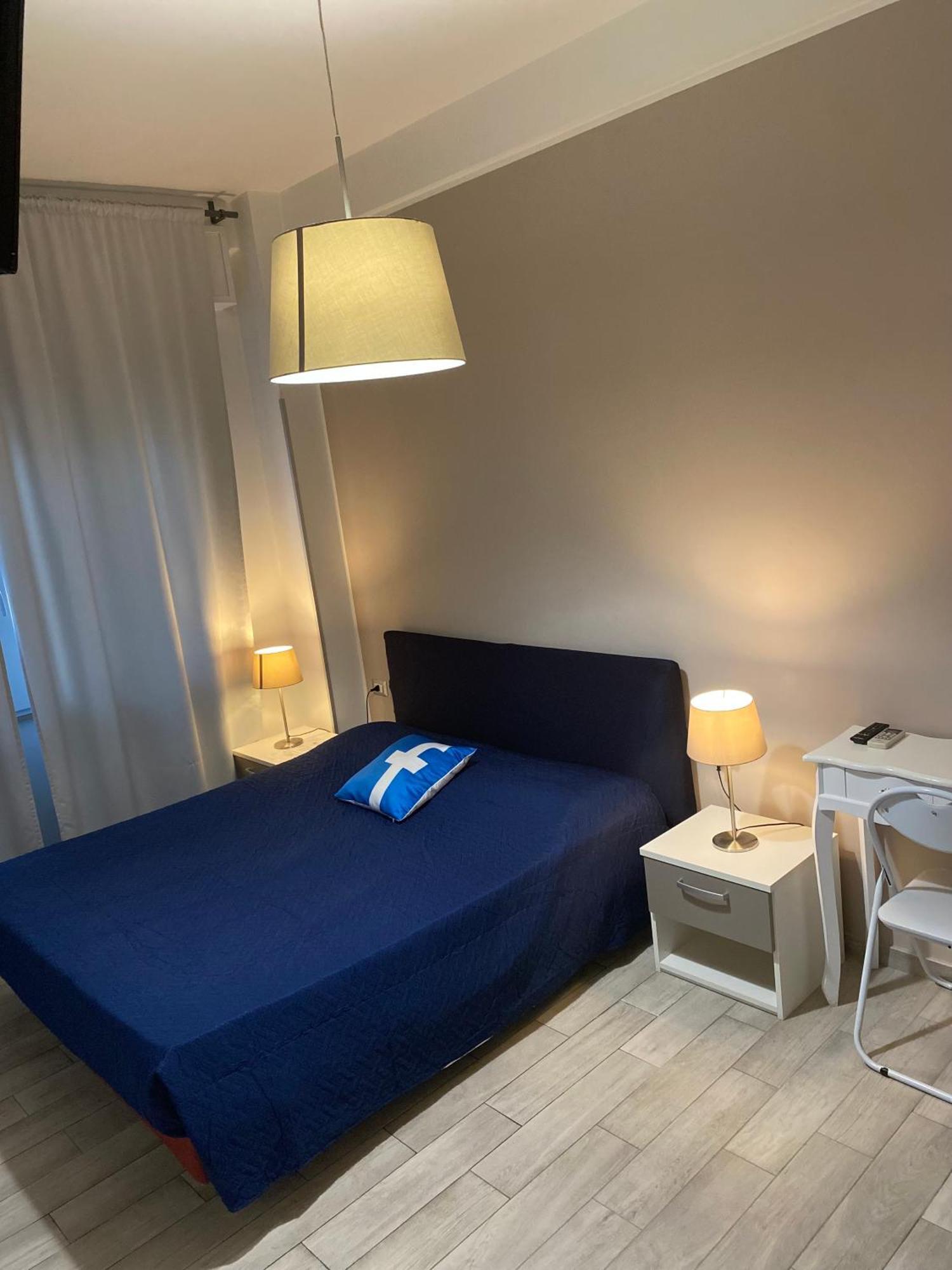 Guest House Web Room بيزا المظهر الخارجي الصورة