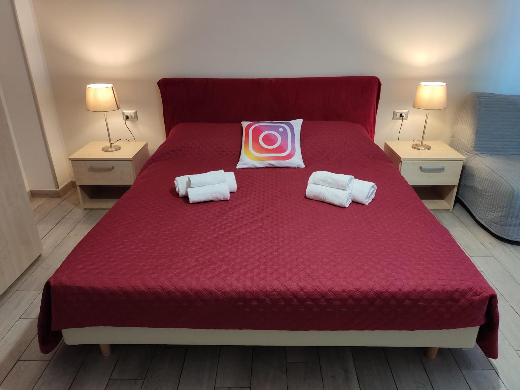 Guest House Web Room بيزا المظهر الخارجي الصورة
