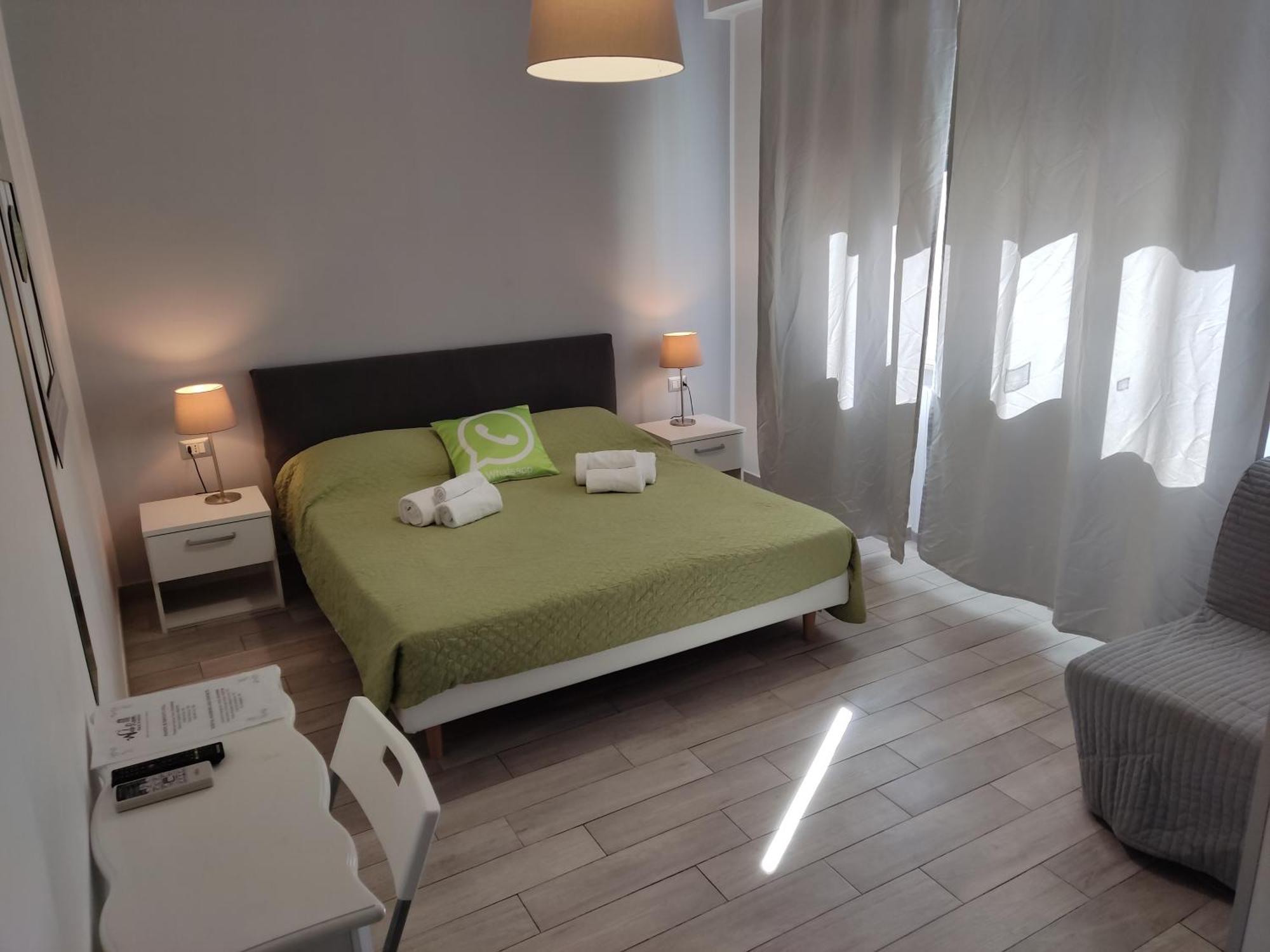 Guest House Web Room بيزا المظهر الخارجي الصورة